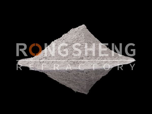 剛玉莫來(lái)石質(zhì)高強(qiáng)耐磨耐火澆注料